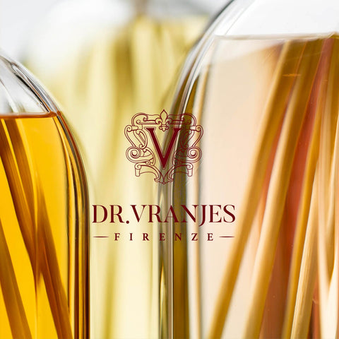 DR. VRANJES AMBIENT FRAGRANCE REFILL AMBER 2500 ML