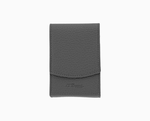 ST DUPONT GRAPHIT-ZIGARETTENETUI 183463
