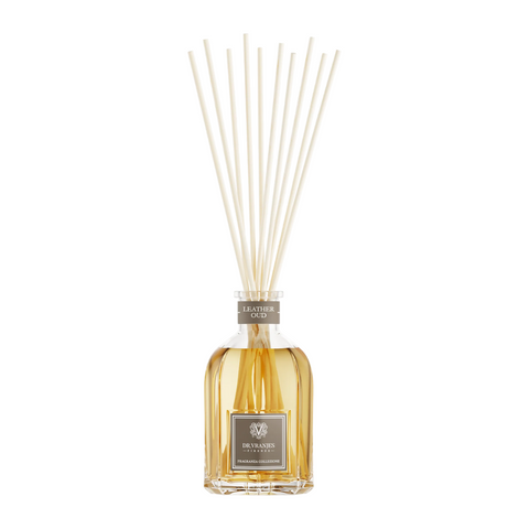 DR. VRANJES LEDER-OUD-DUFTKOLLEKTION 250 ML