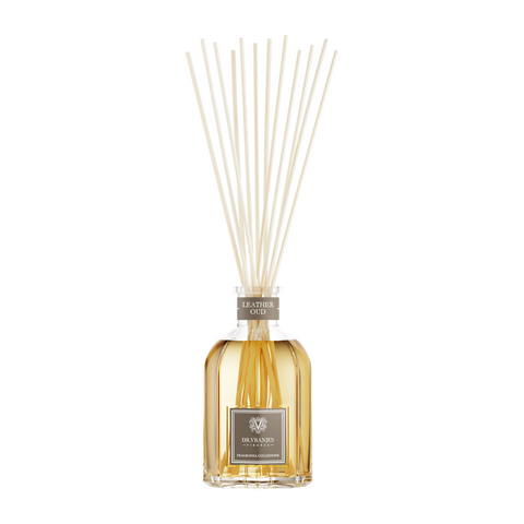 DR. VRANJES LEDER-OUD-DUFTKOLLEKTION 500 ML