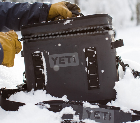 KÜHLBOX EU HOPPER FLIP 12 70000001852 YETI SCHWARZ