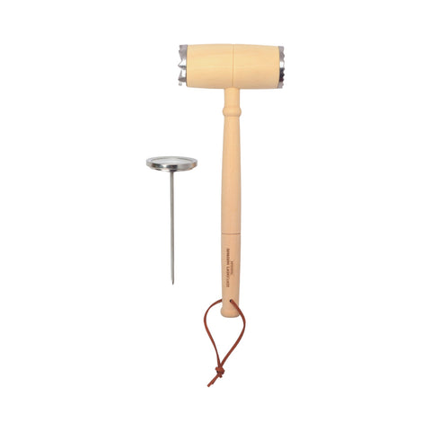 Herren-Hardware