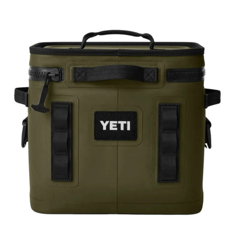 EU HOPPER FLIP 12 ICECHAIN ARTIKEL 70000001967 YETI OLIVE
