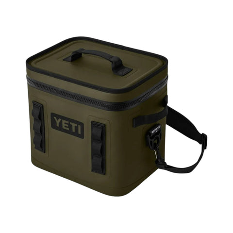 EU HOPPER FLIP 12 ICECHAIN ARTIKEL 70000001967 YETI OLIVE