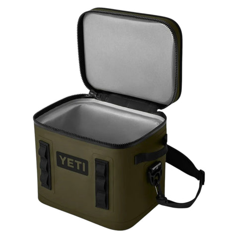 EU HOPPER FLIP 12 ICECHAIN ARTIKEL 70000001967 YETI OLIVE