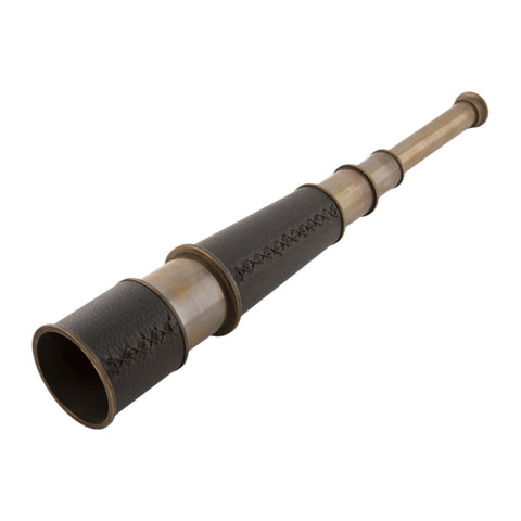 BRONZE-FERNROHR KA023 AUTHENTISCHE MODELLE