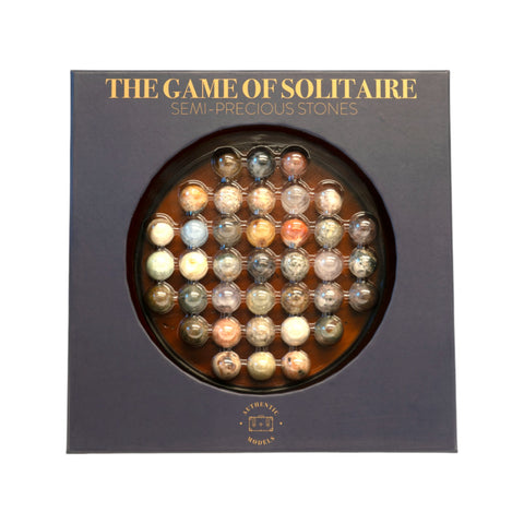 SOLITAIRE-SPIEL GR005F AUTHENTISCHE MODELLE