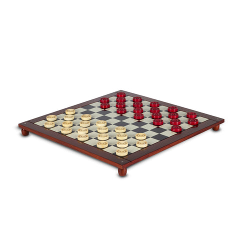 2-SEITIGES SPIELBRETT GR034 AUTHENTISCHE MODELLE 