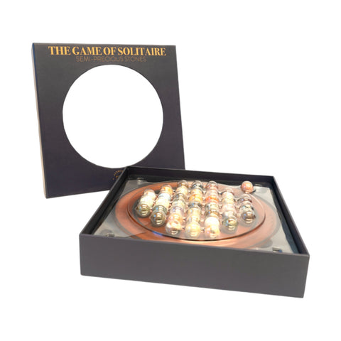 SOLITAIRE-SPIEL GR005F AUTHENTISCHE MODELLE