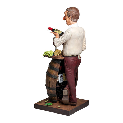 DER WEINLIEBHABER DIE PROFIS ART. FO85547 FORCHINO