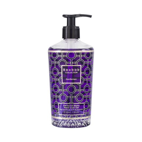BAOBAB HANDWASCHGEL 350 ML HERREN
