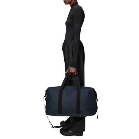 HILO WEEKEND BAG W3 MARINEBLAU ART. 14200 