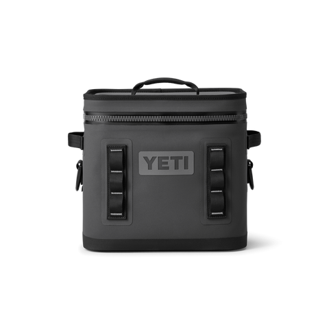 KÜHLBOX EU HOPPER FLIP 12 ANTHRAZIT 70000002200 YETI SCHWARZ