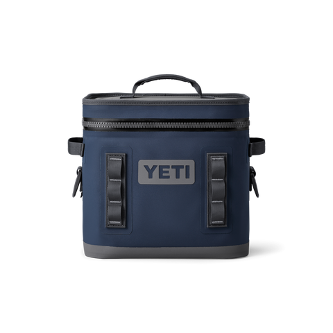 KÜHLTASCHE EU HOPPER FLIP MARINEBLAU GRÖSSE 012 YETI BLAU
