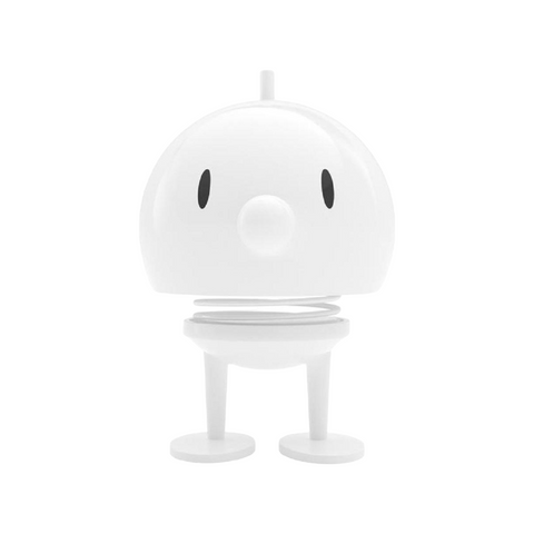 HOPTIMIST BUMBLE XL WEISS ART 26219