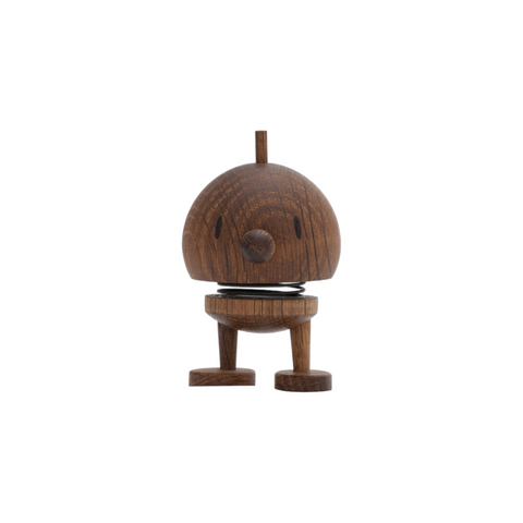 HOPTIMIST BUMBLE S EICHE GERÄUCHERT ART. 27556