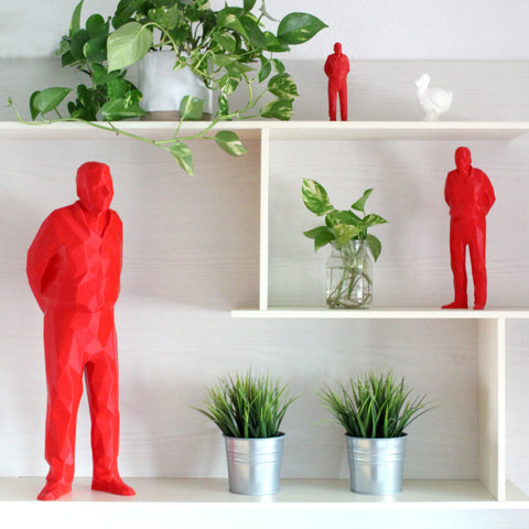 SUPER UMARELL HOCH 60 CM SUPERSTUFF GELB 