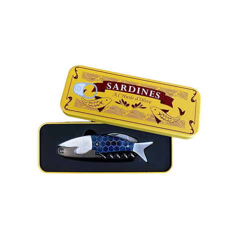 BALVI 27551 Sardinenkorkenzieher