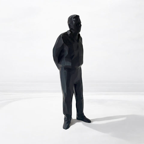 UMARELL REGULAR 14,5 CM SUPERSTUFF BLACK