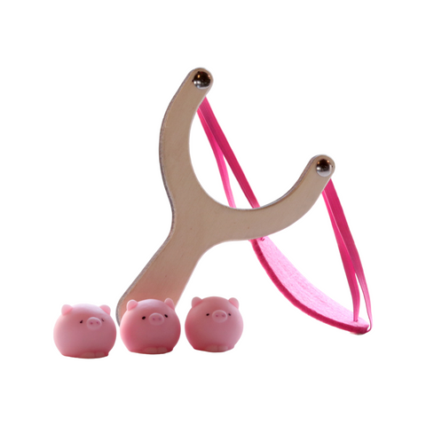 SUPERSTUFF PORCH PUSH