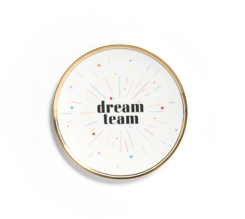 DREAM TEAM BITOSSI 17 CM TELLER