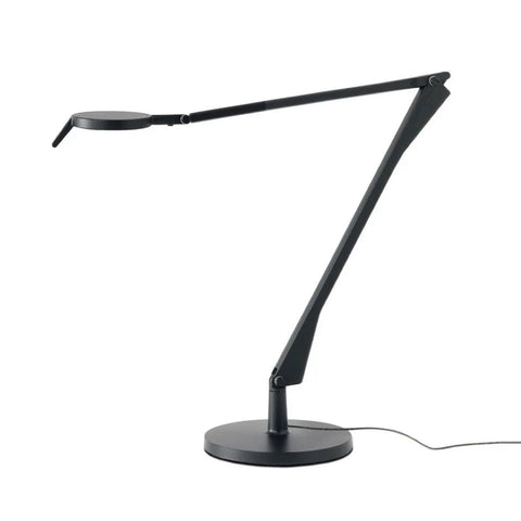 LAMPADA ALEDIN MATT ART 09190/09 KARTELL BLACK