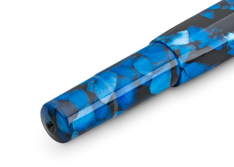 Kaweco Art Sport Pebble Blue M Füllfederhalter, Art. 1000187