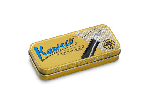 Kaweco Art Sport Pebble Blue M Füllfederhalter, Art. 1000187