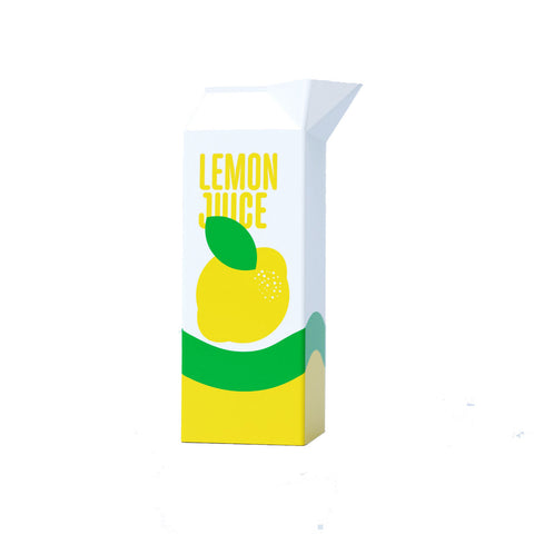 VASO LEMON JUICE FLUID MARKET MULTICOLOR