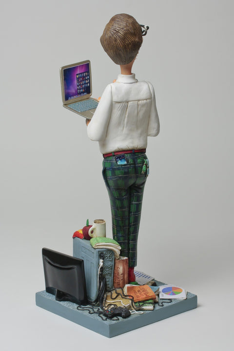THE COMPUTER EXP 22.5CM RE'19 ART. FO84009 GABEL