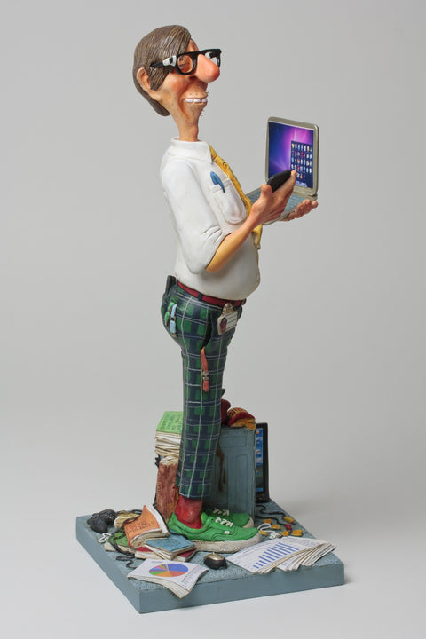 THE COMPUTER EXP 22.5CM RE'19 ART. FO84009 GABEL