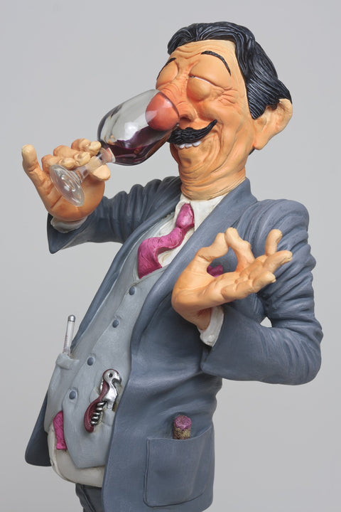 FIGUR FO84007 FORCHINO WEINTEST