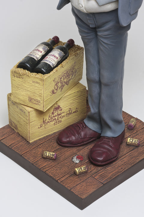 FIGUR FO84007 FORCHINO WEINTEST