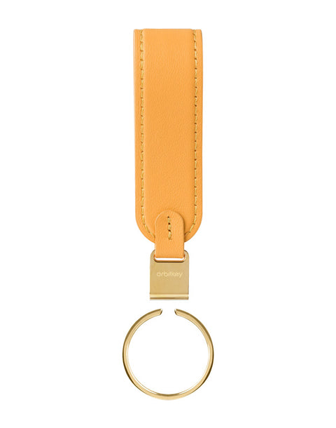 SCHLÜSSELANHÄNGER ORBITKEY LOOP KEYCHAIN ORANGE PLK1-OGE-101