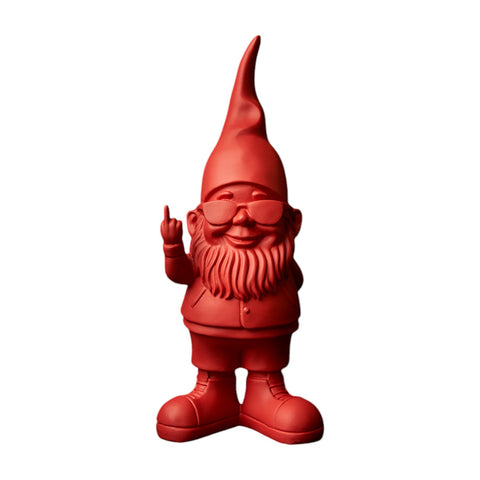 BERNARDO NANO 12CM BLOGODESIGN ROT 