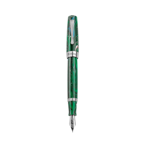 STILOGRAFICA MONTEGRAPPA ELMO 02 CORTINA PUNTA F