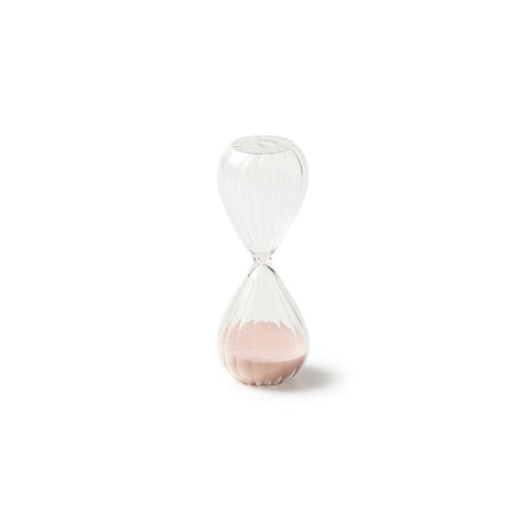 Sanduhr H. 29 60 MIN ROMANTISCH ROSA BITOSSI