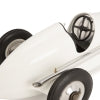AUTO INDIANAPOLIS WEISS PC010W AUTHENTIC MODELS