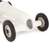AUTO INDIANAPOLIS WEISS PC010W AUTHENTIC MODELS