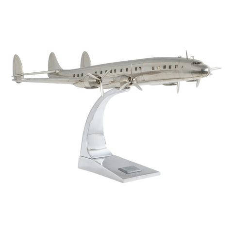 CONNIE AP458 AUTHENTIC MODELS FLUGZEUG
