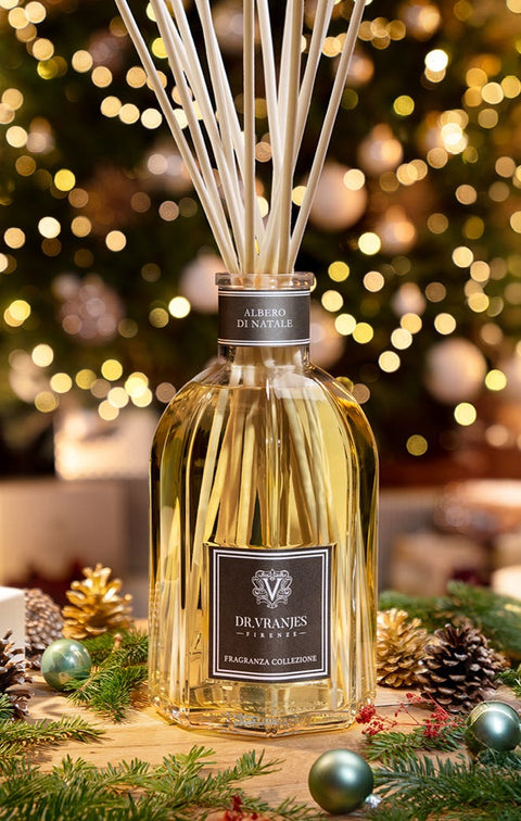 DR. VRANJES FRAGRANZA AMBIENTE 250 ML ALBERO DI NATALE