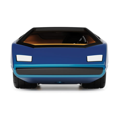 PLAYFOREVER MINI UFO LÖWIN BLAU