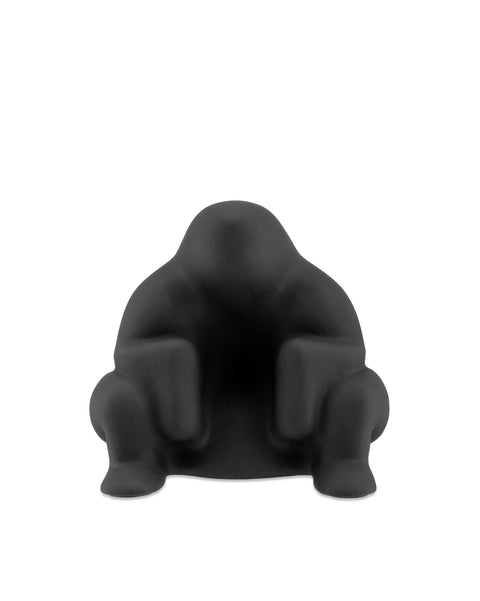 FERMAPORTA IN RESINA BY P. STARCK DE'DE' ALESSI