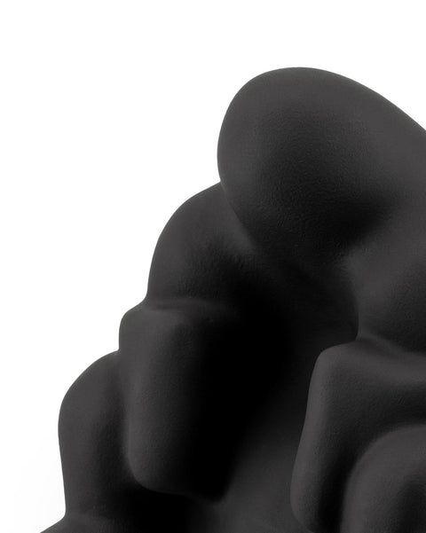 FERMAPORTA IN RESINA BY P. STARCK DE'DE' ALESSI