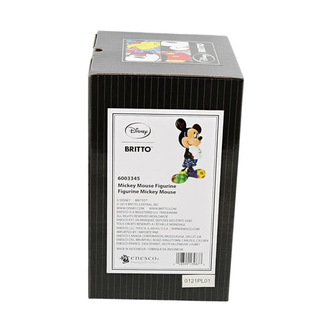Micky Maus Figur Britto