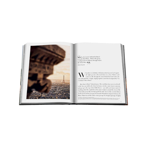 PARIS CHIC ASSOULINE