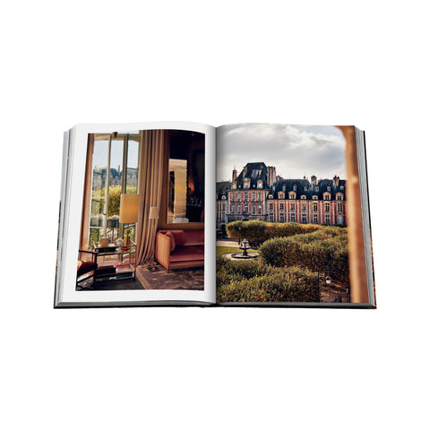PARIS CHIC ASSOULINE