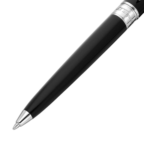 SFERA WILD ETERNITY BPM Q BLACK/PAL ETERNITY ART. 425220M  S.T. DUPONT