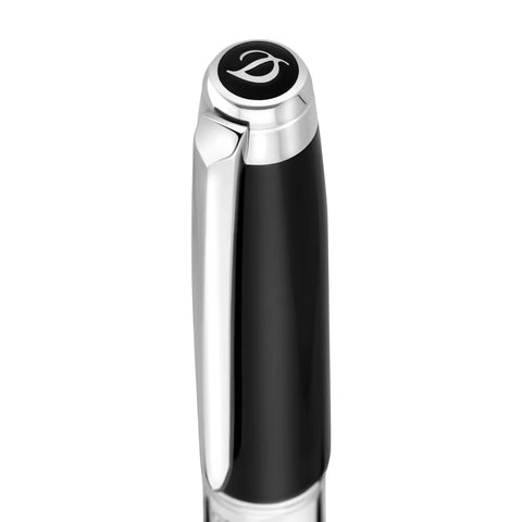 SFERA WILD ETERNITY BPM Q BLACK/PAL ETERNITY ART. 425220M  S.T. DUPONT