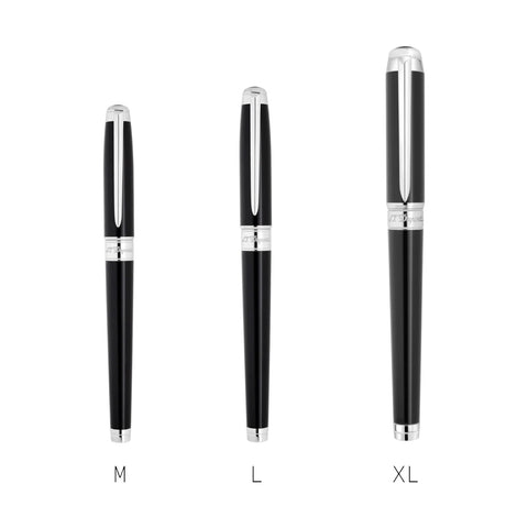 SFERA WILD ETERNITY BPM Q BLACK/PAL ETERNITY ART. 425220M  S.T. DUPONT